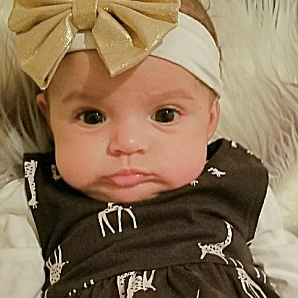 Cute giraffe dress